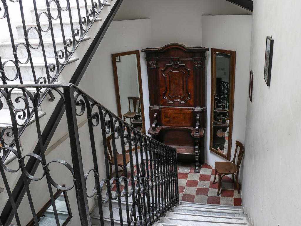 Casa Vacanze Scalone Рим Номер фото
