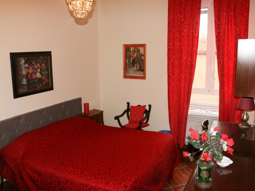 Casa Vacanze Scalone Рим Номер фото