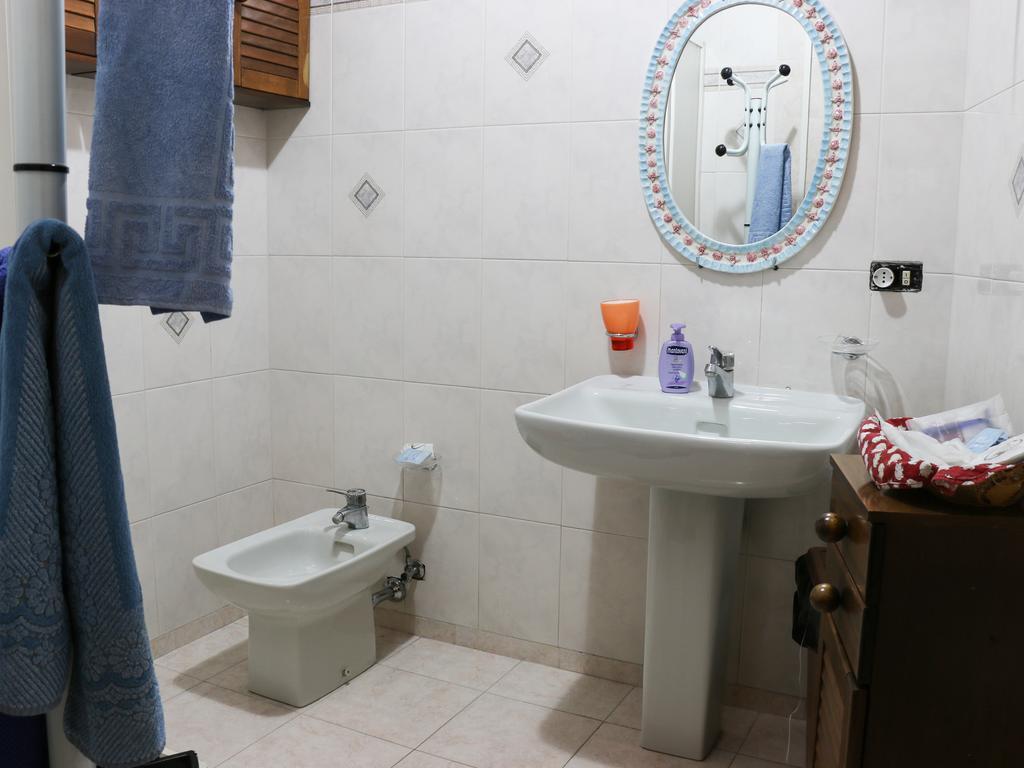 Casa Vacanze Scalone Рим Номер фото