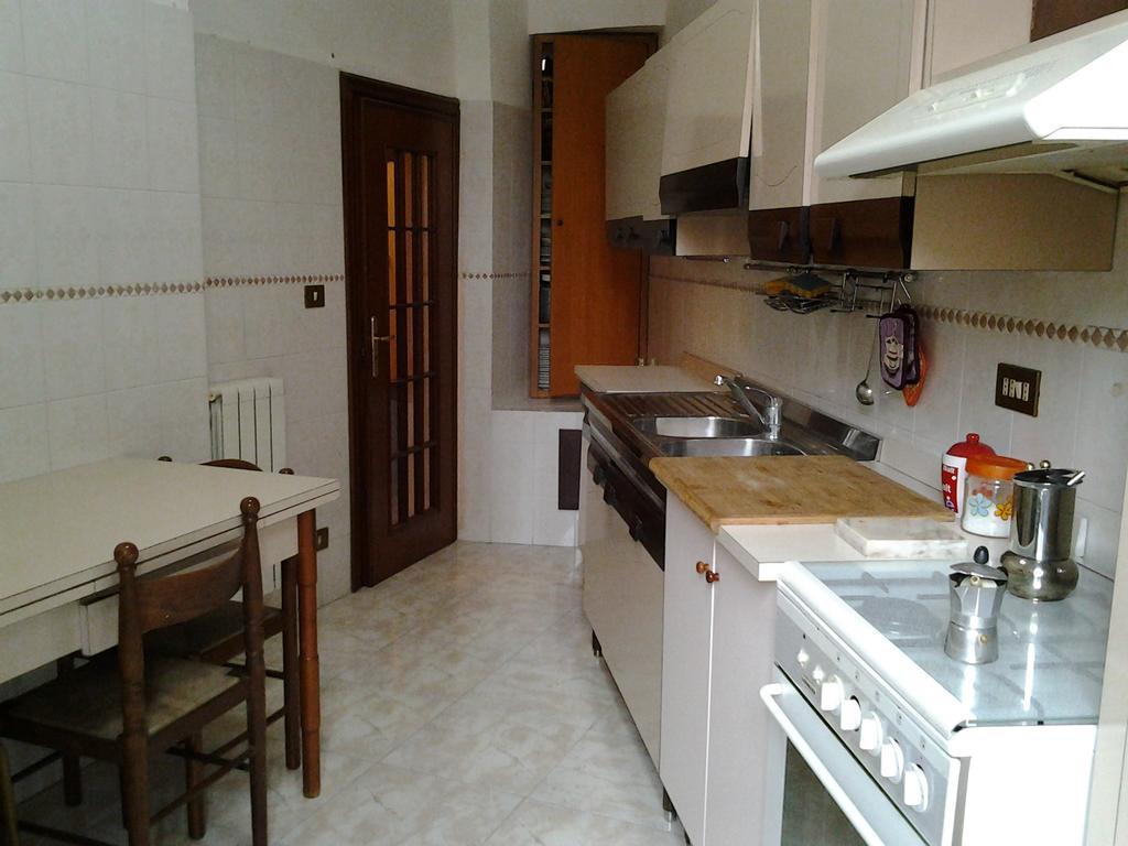 Casa Vacanze Scalone Рим Номер фото